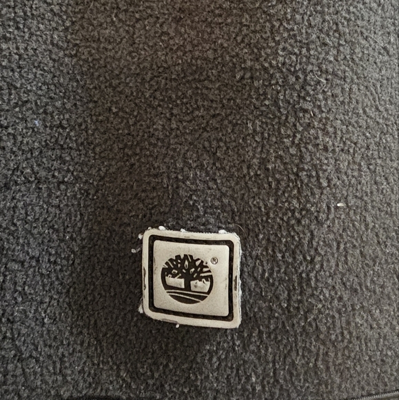 Timberland fleece jacket - Picture 3 of 5